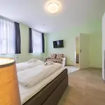 Ferienwohnung Fachwerktraum, Wernigerode Apartamento Wernigerode