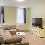 Apartamento Ferienwohnung Fachwerktraum, Wernigerode Wernigerode