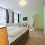 Fachwerktraum, Apartment