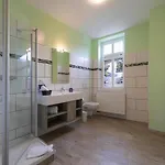 Ferienwohnung Fachwerktraum, Wernigerode