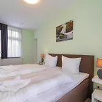 Ferienwohnung Fachwerktraum, Wernigerode * Wernigerode