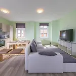 Ferienwohnung Fachwerktraum, Wernigerode *