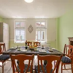 Ferienwohnung Fachwerktraum, Wernigerode Wernigerode