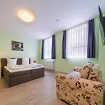 Ferienwohnung Fachwerktraum, Wernigerode Apartamento