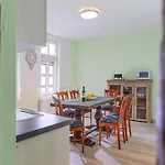 Apartamento Ferienwohnung Fachwerktraum, Wernigerode *