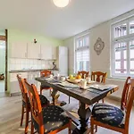 Ferienwohnung Fachwerktraum, Wernigerode Apartamento Wernigerode