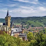 Ferienwohnung Fachwerktraum, Wernigerode Apartamento Wernigerode