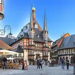 Ferienwohnung Fachwerktraum, Wernigerode *