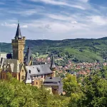 Fachwerktraum, Wernigerode