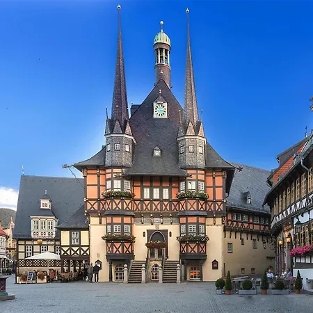 Half Timbered Dream