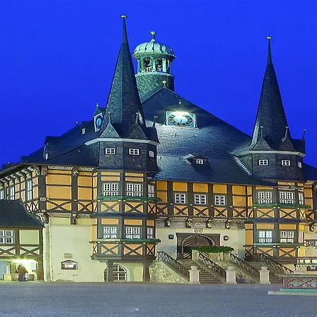 Half Timbered Dream *