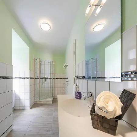 Apartamento Fachwerktraum, Wernigerode