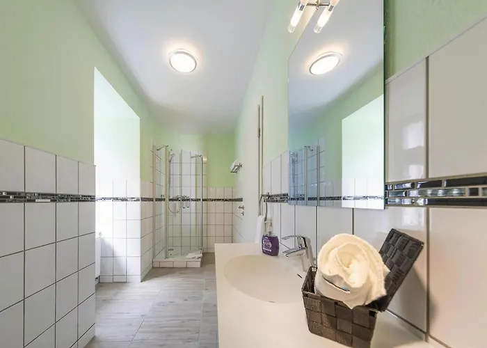 Διαμέρισμα Half-timbered Dream Apartment, Wernigerode