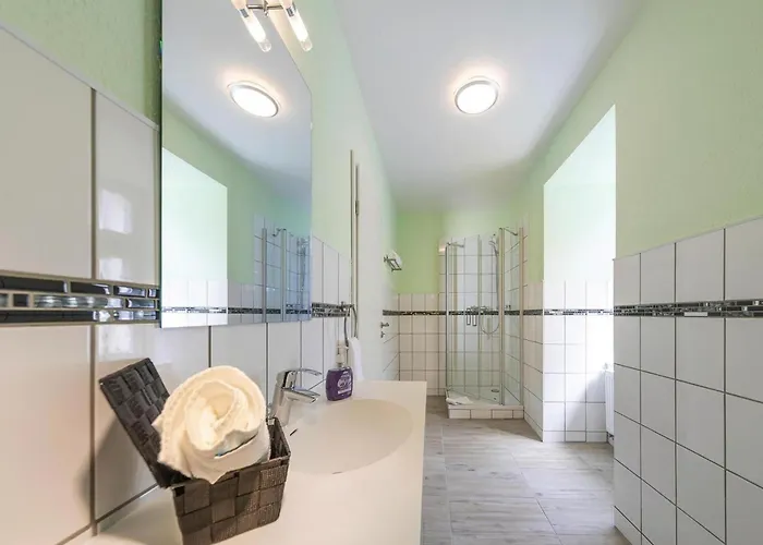 Διαμέρισμα Half-timbered Dream Apartment, Wernigerode