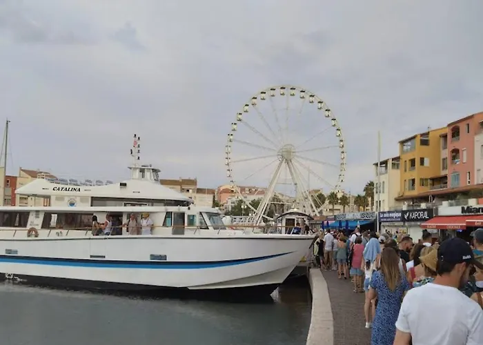 Half-timbered Dream Apartment, Διαμέρισμα *