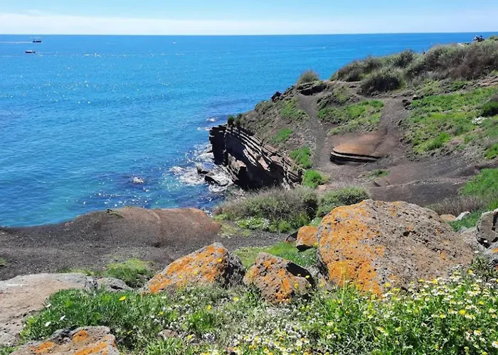 Half-timbered Dream Apartment, *